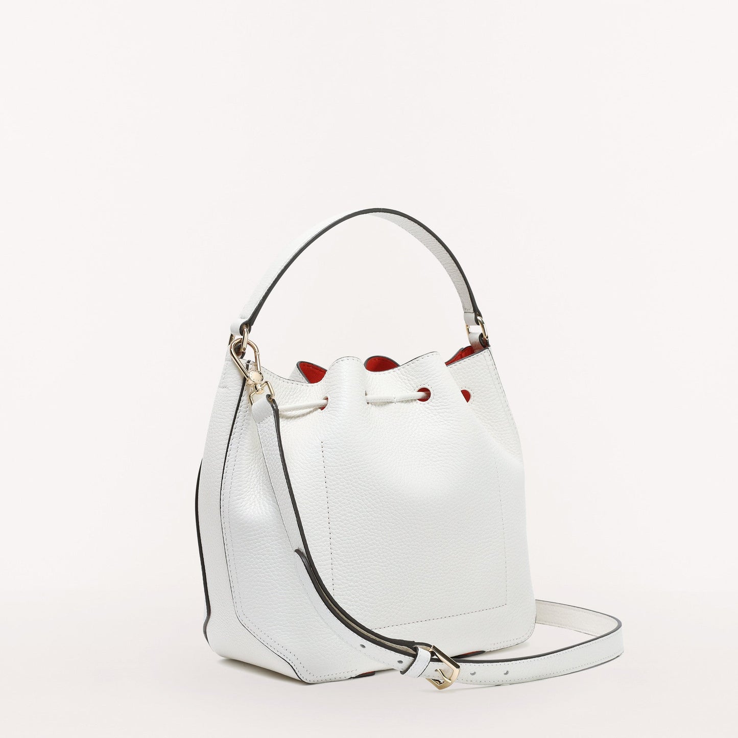 StrapStory - Bucket Bag 075