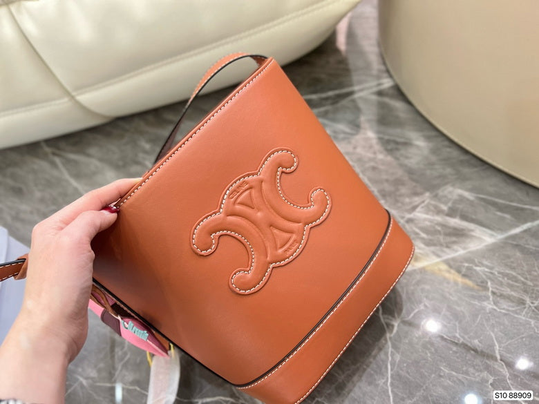 CLNE-Bags - Strap Story - 702