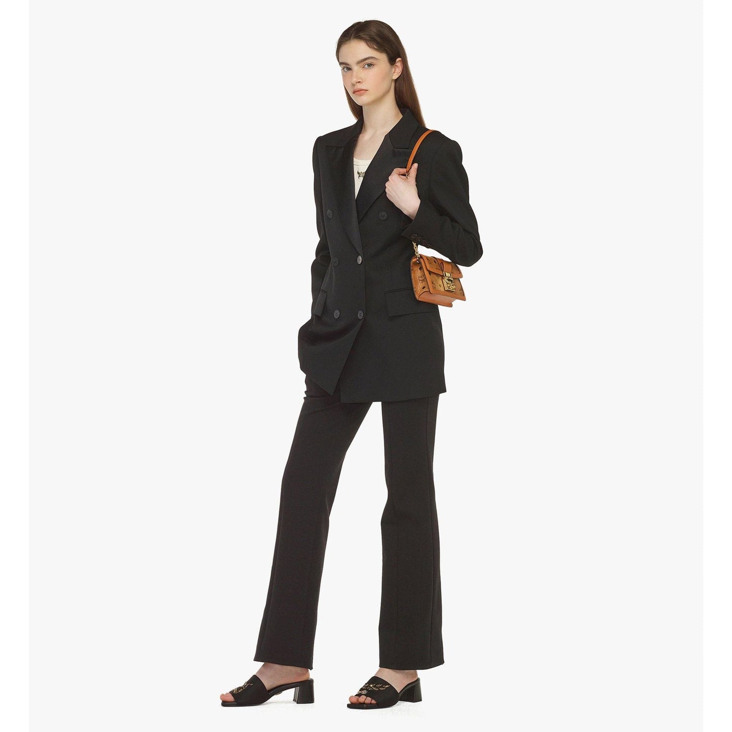 StrapStory - Crossbody 924