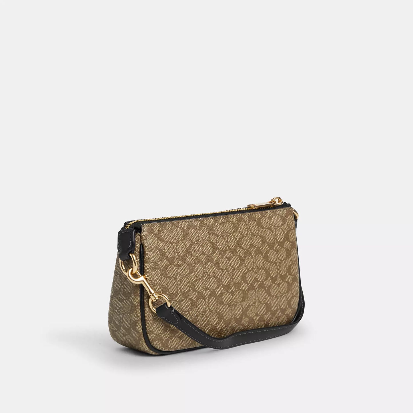 StrapStory - Wristlet 054