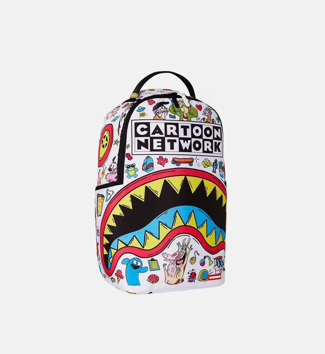 StrapStory - Backpack 642