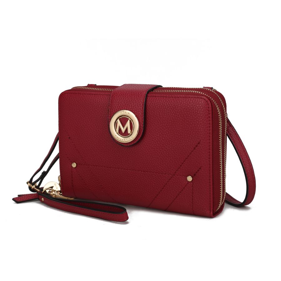 StrapStory - Wristlet 134