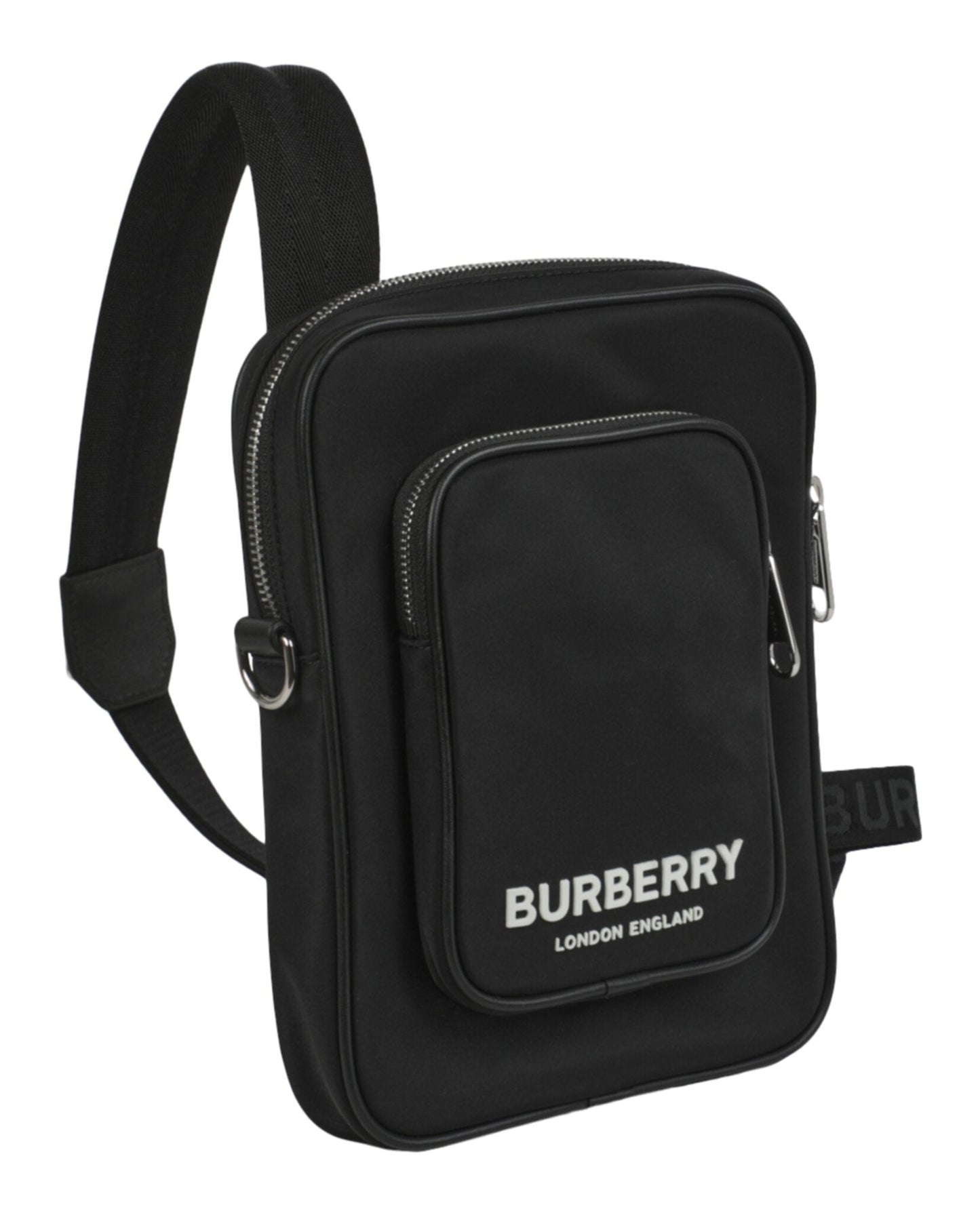 StrapStory - Messenger Bag 114
