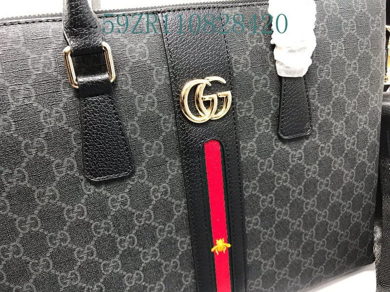 STRAPSTORY - GGC4 BAG - 223