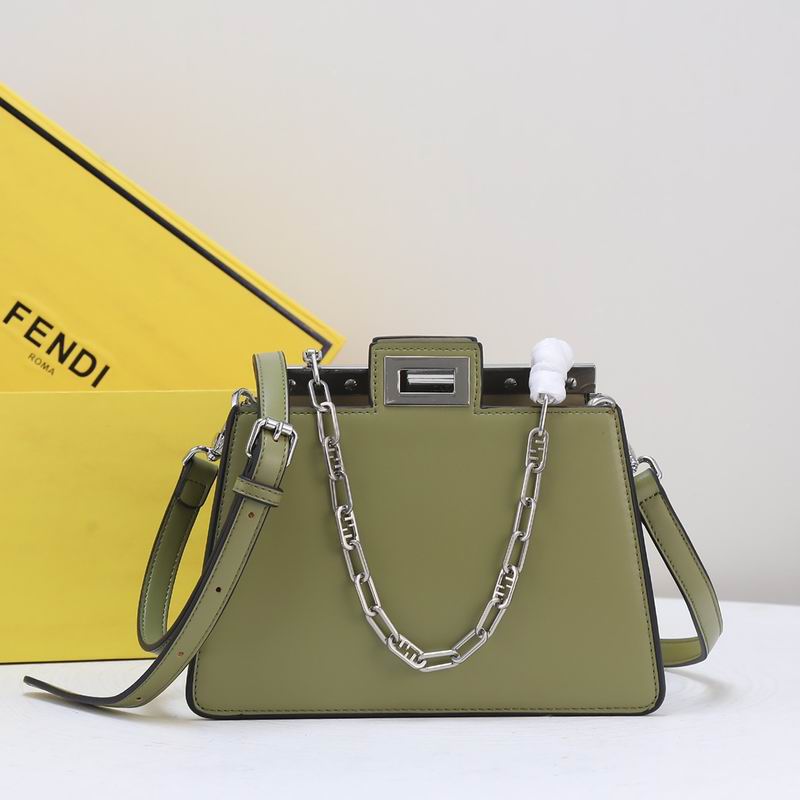 FDNI-Bags - Strap Story - 408