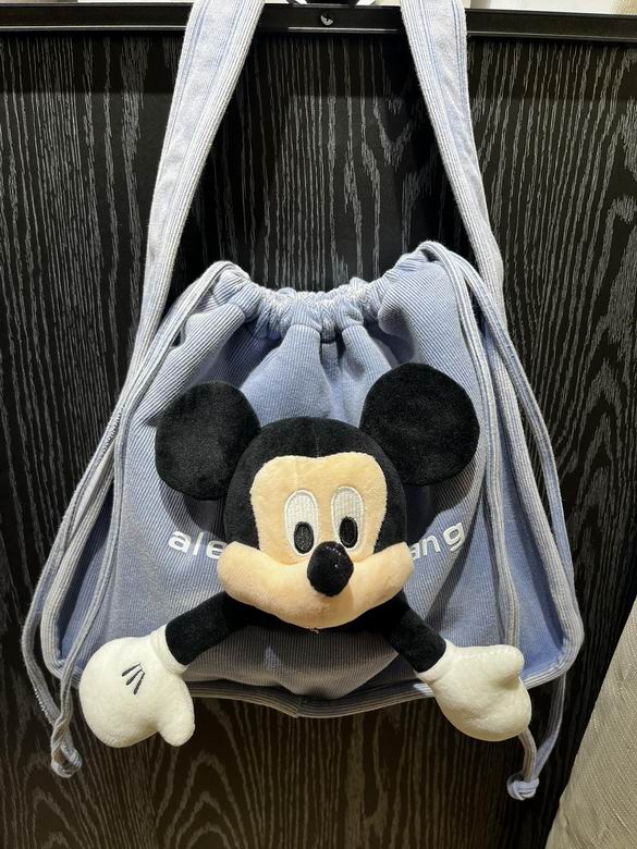 AXWG-Bag - Strap Story - 001