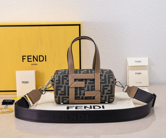 FDNI-Bags - Strap Story - 518