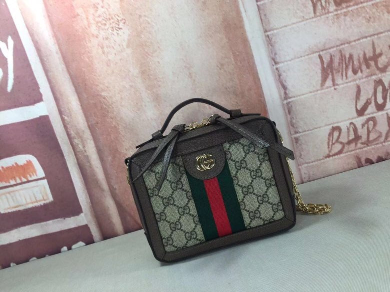 STRAPSTORY - GGC4 BAG - 509