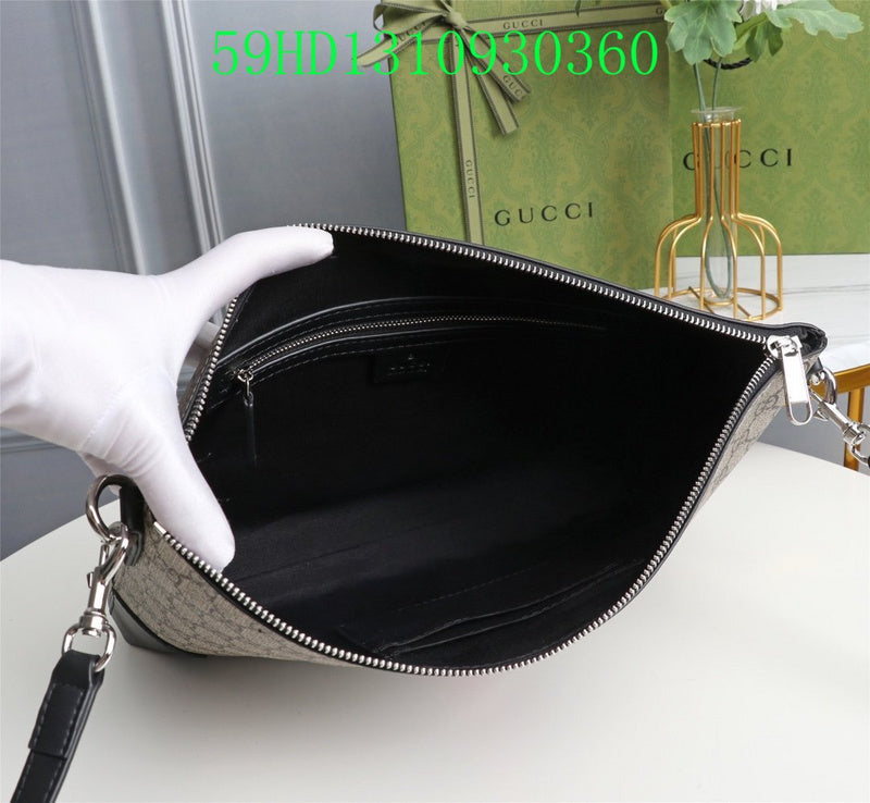 STRAPSTORY - GGC4 BAG - 342