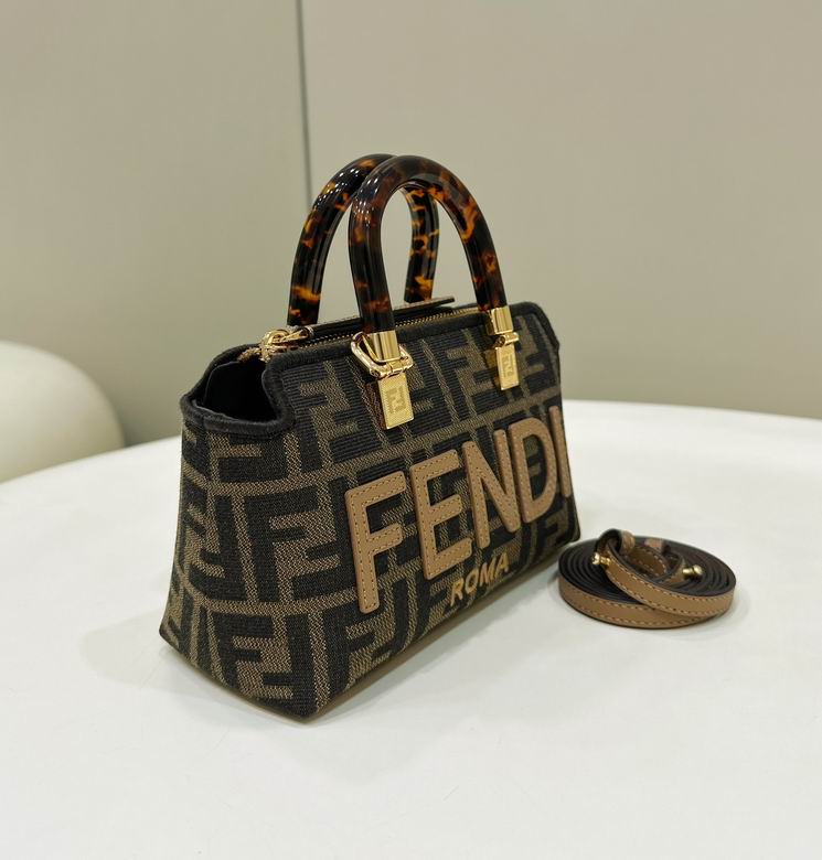 FDNI-Bags - Strap Story - 560