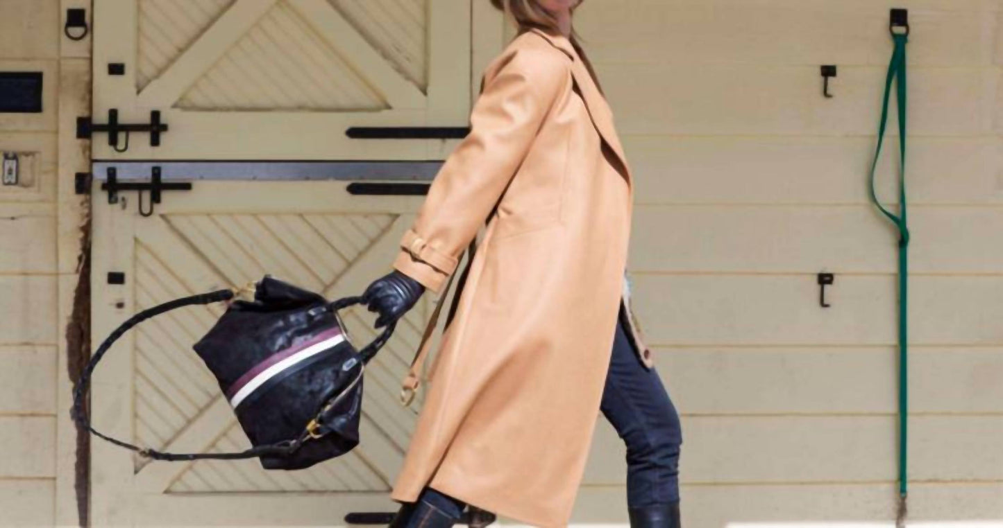 StrapStory - Crossbody 2672