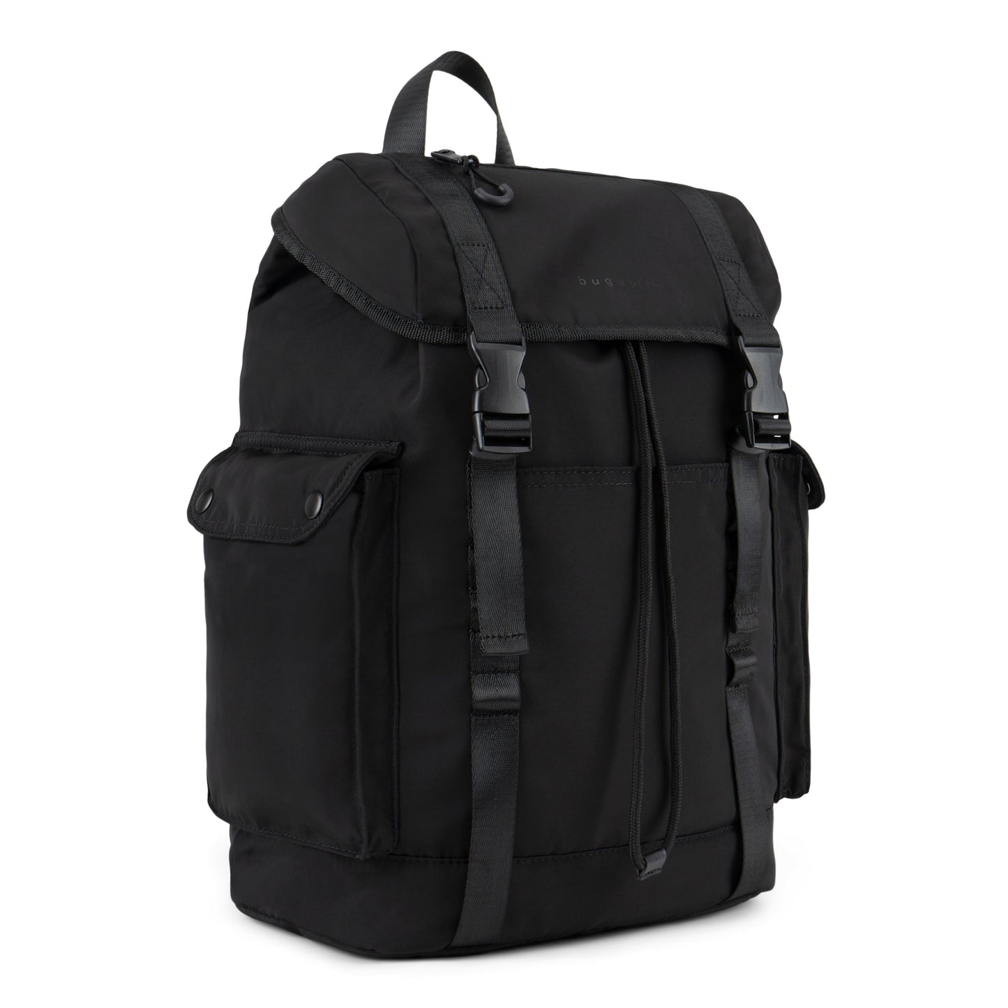 StrapStory - Backpack 078