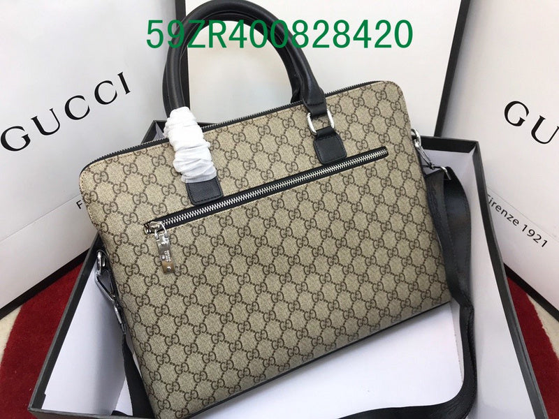 STRAPSTORY - GGC4 BAG - 231
