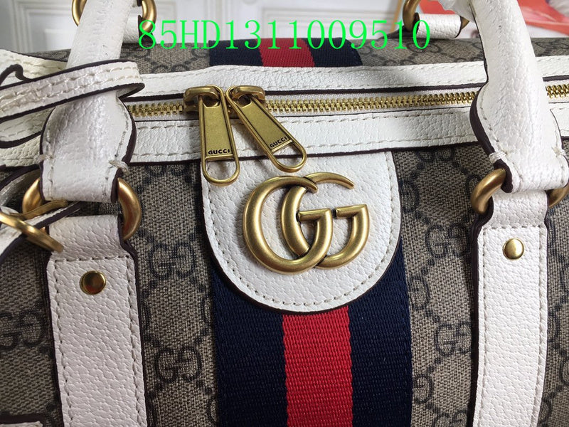 STRAPSTORY - GGC4 BAG - 890