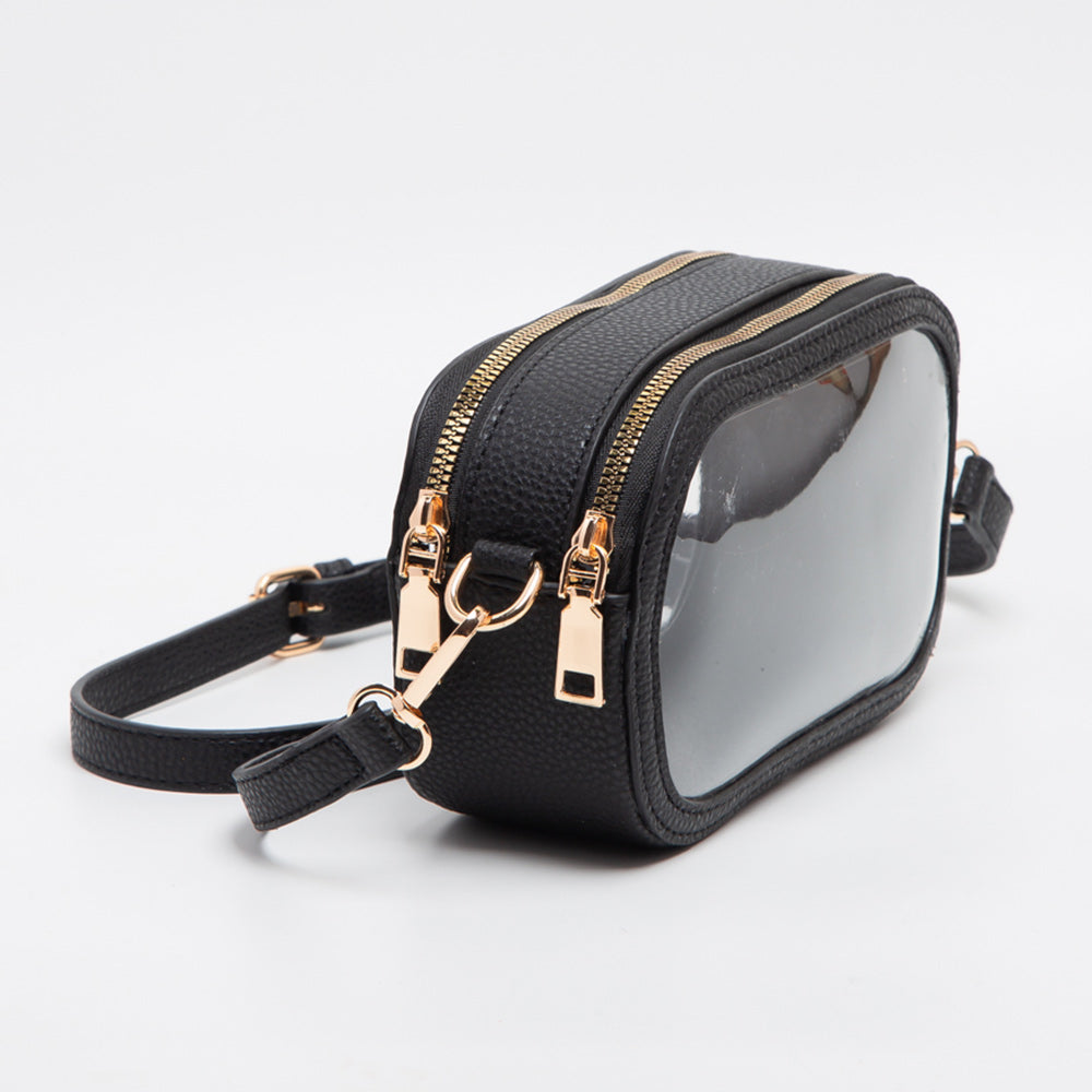 StrapStory - Crossbody 3108