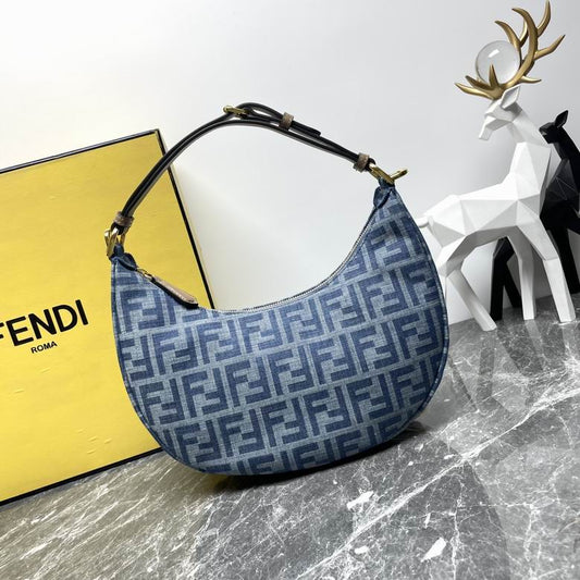 FDNI-Bags - Strap Story - 118