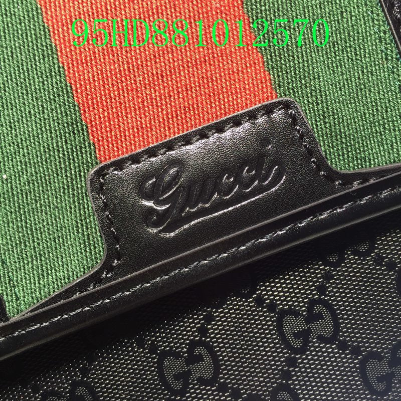 STRAPSTORY - GGC4 BAG - 372