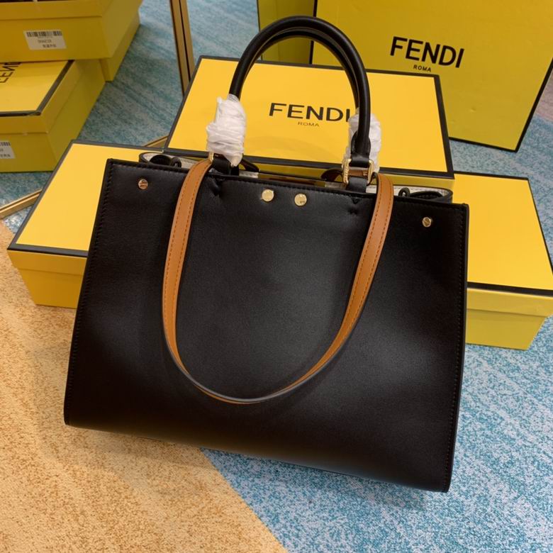 FDNI-Bags - Strap Story - 724