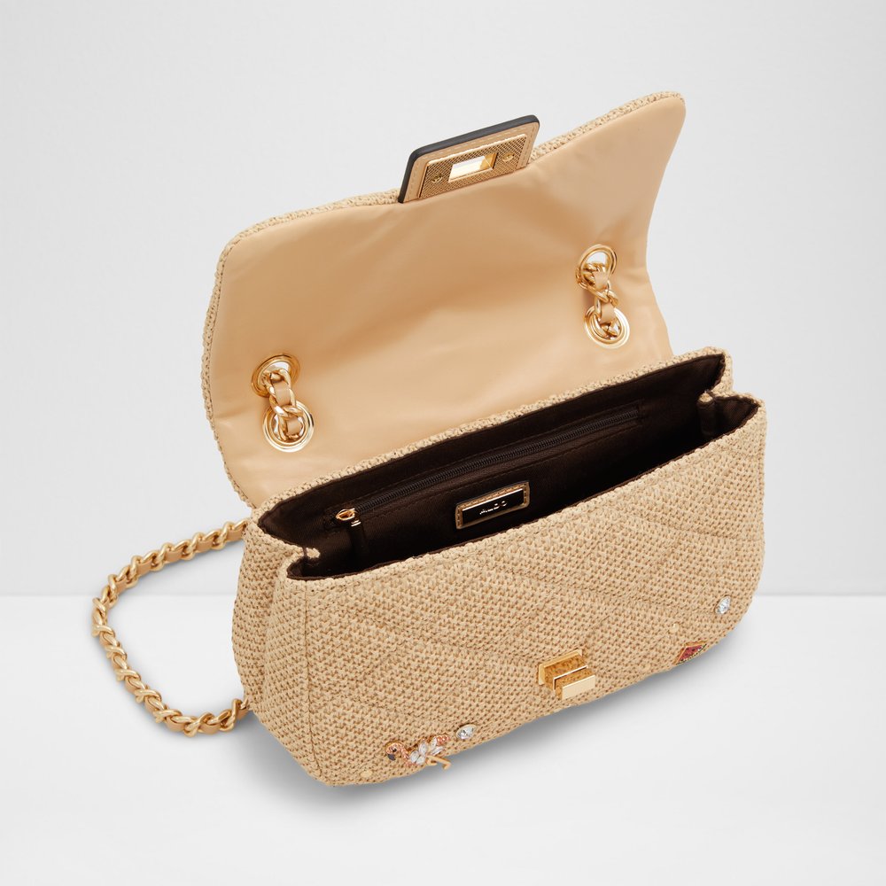 StrapStory - Crossbody 3324