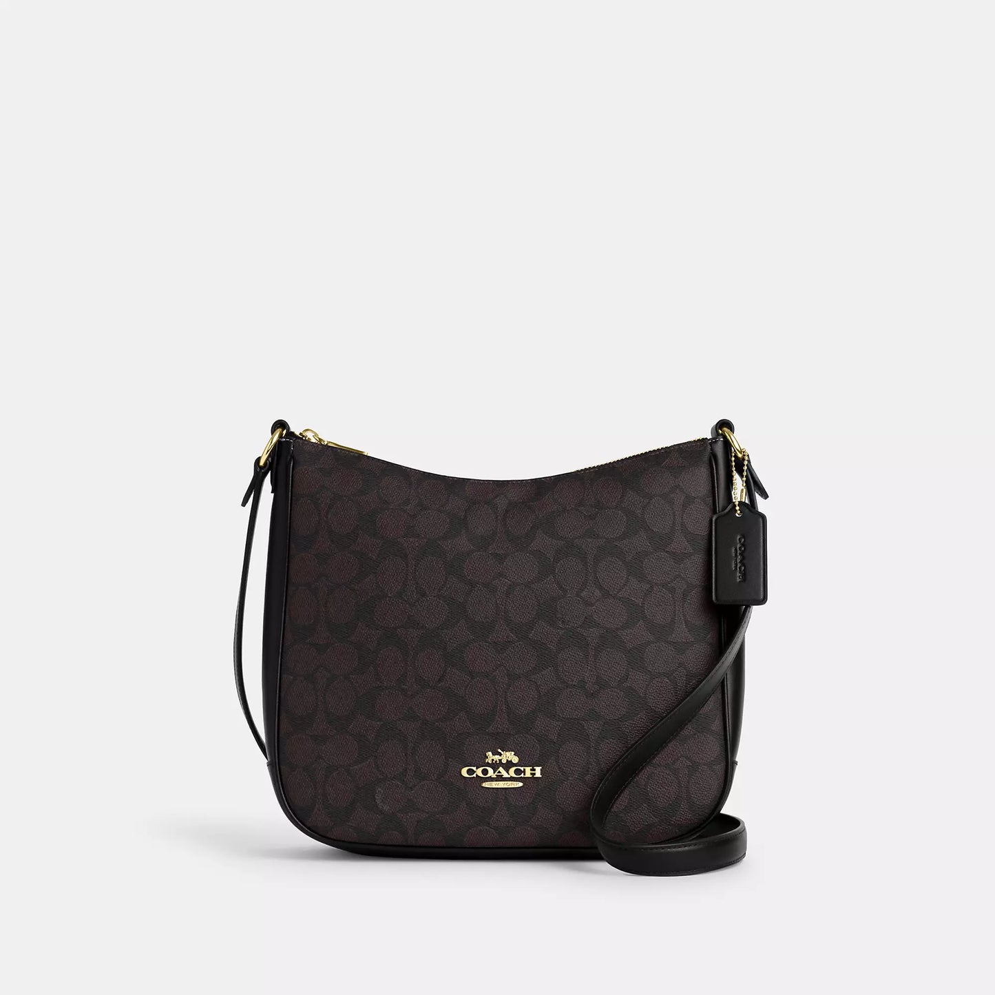 StrapStory - Crossbody 628