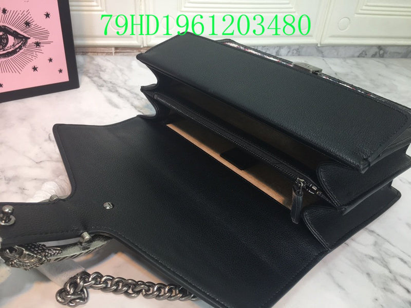 STRAPSTORY - GGC4 BAG - 586