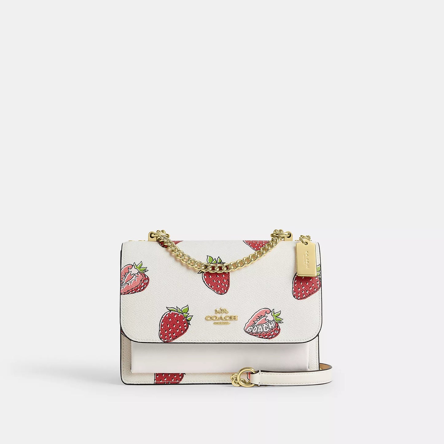 StrapStory - Crossbody 3299