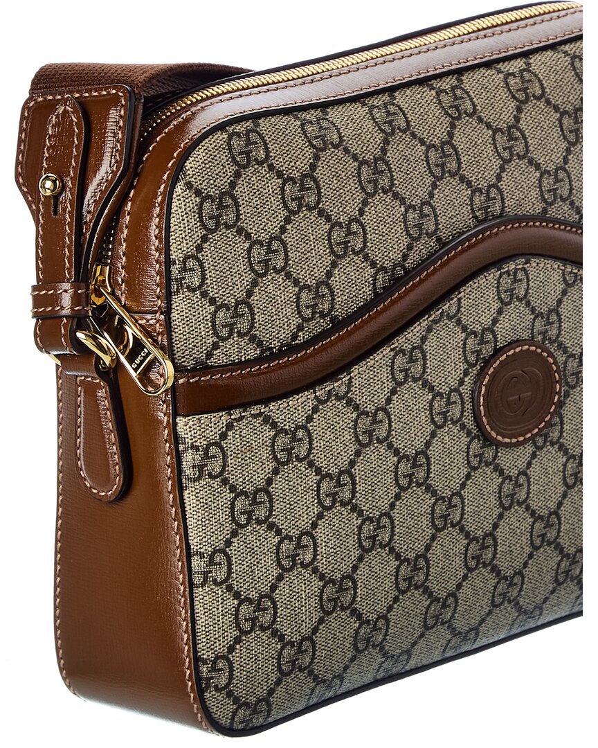 StrapStory - Crossbody 3433