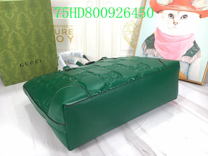 STRAPSTORY - GGC4 BAG - 457