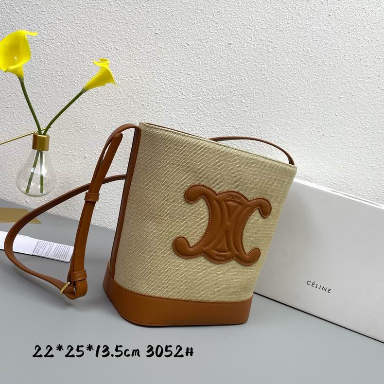 CLNE-Bags - Strap Story - 704