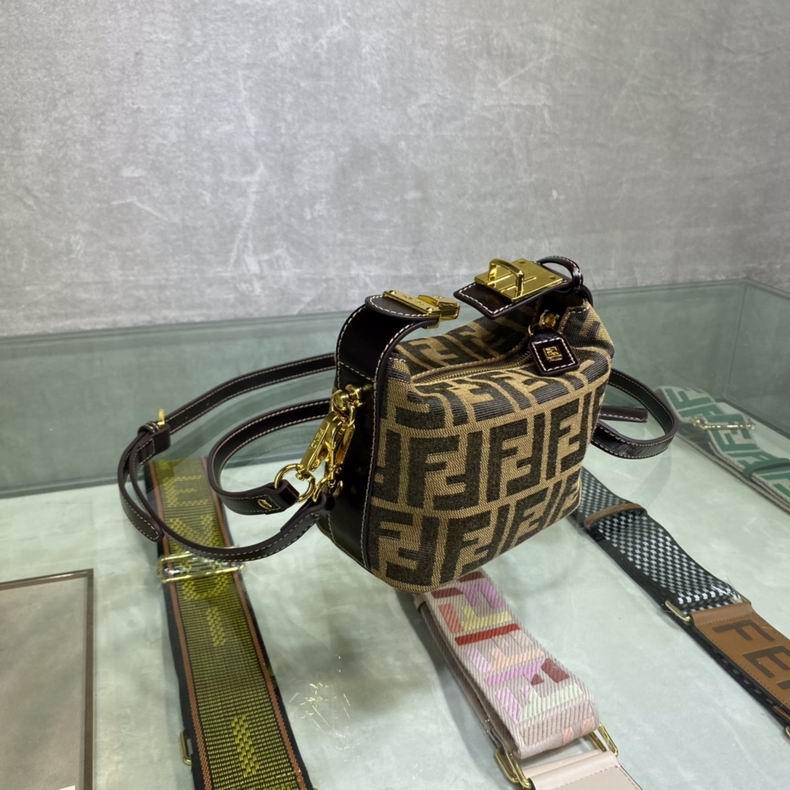 FDNI-Bags - Strap Story - 594