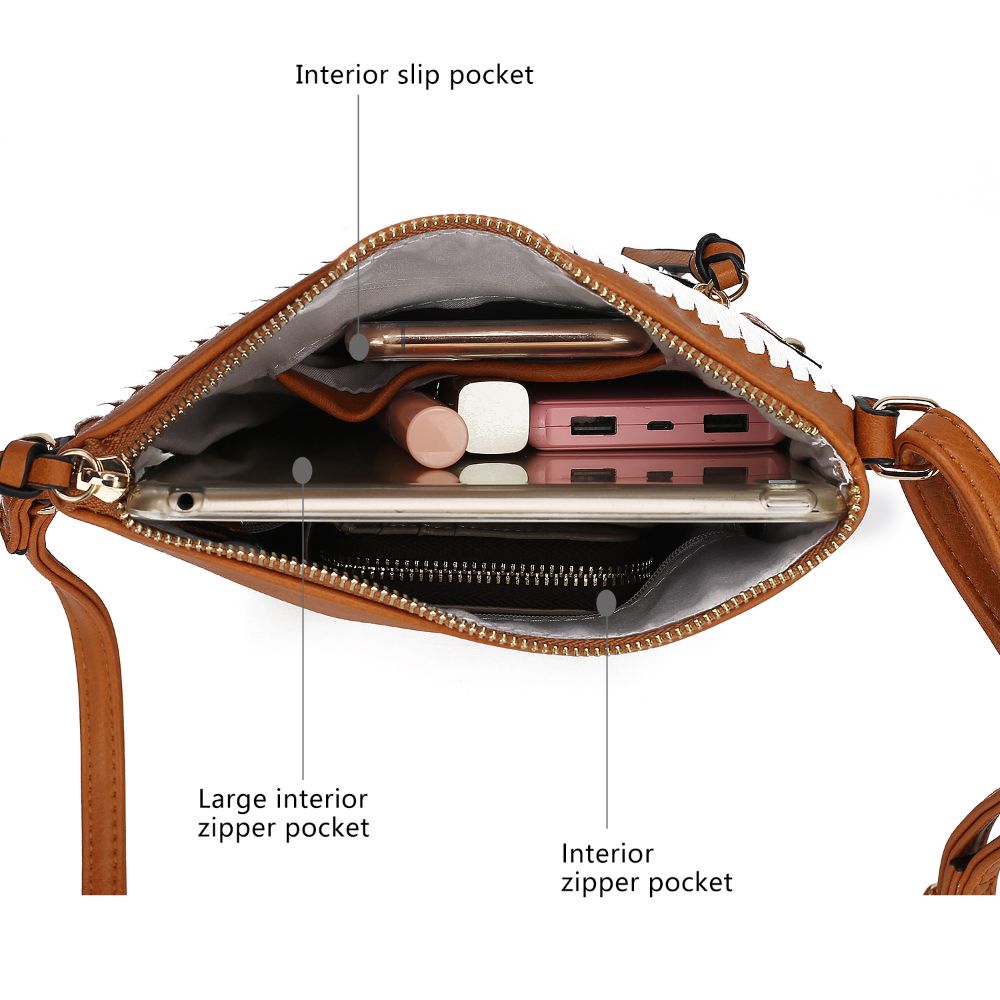 StrapStory - Crossbody 1700
