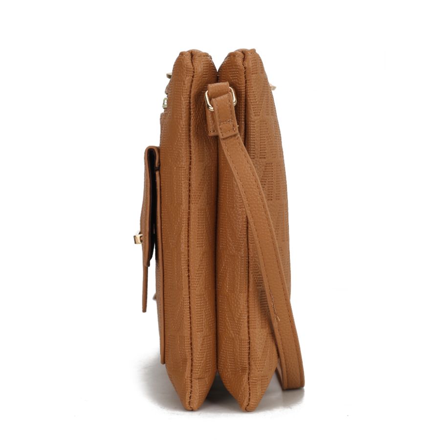 StrapStory - Crossbody 1541