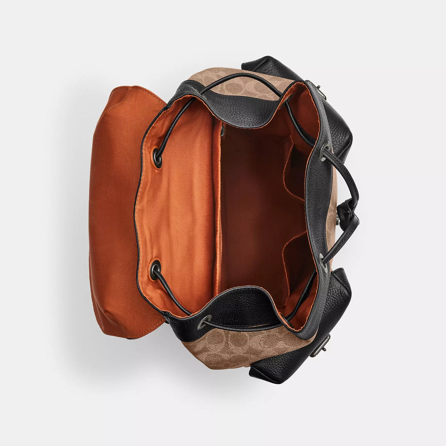 StrapStory - Backpack 130