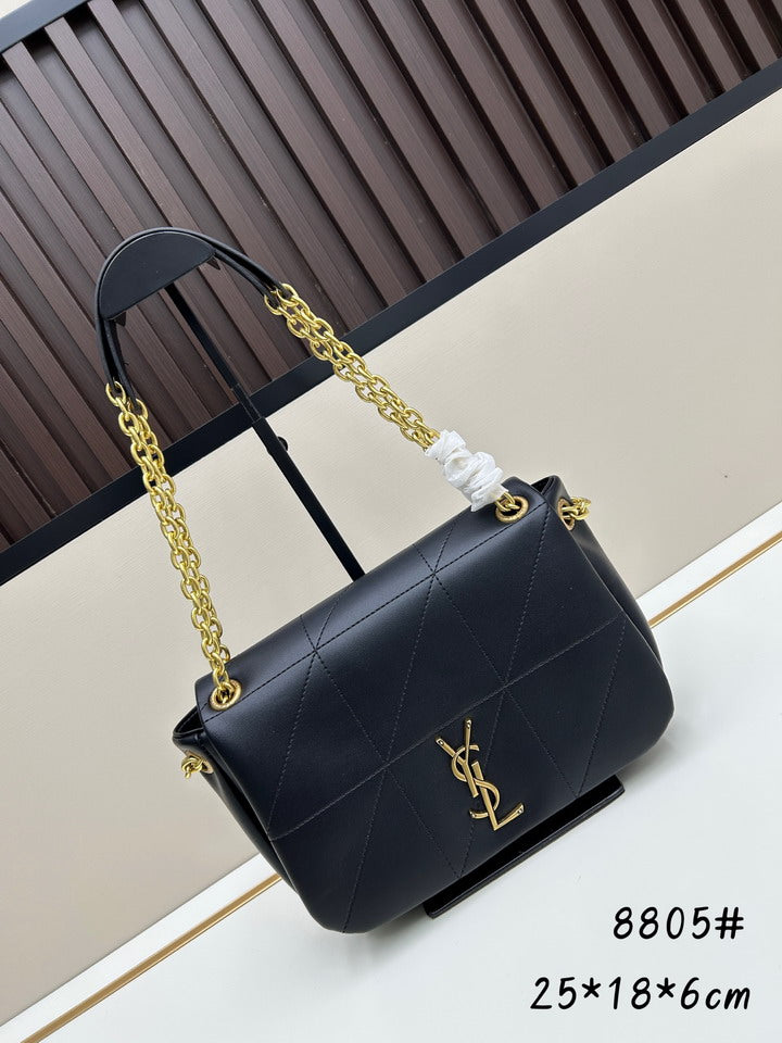 LSY-Bags - Strap Story - 693