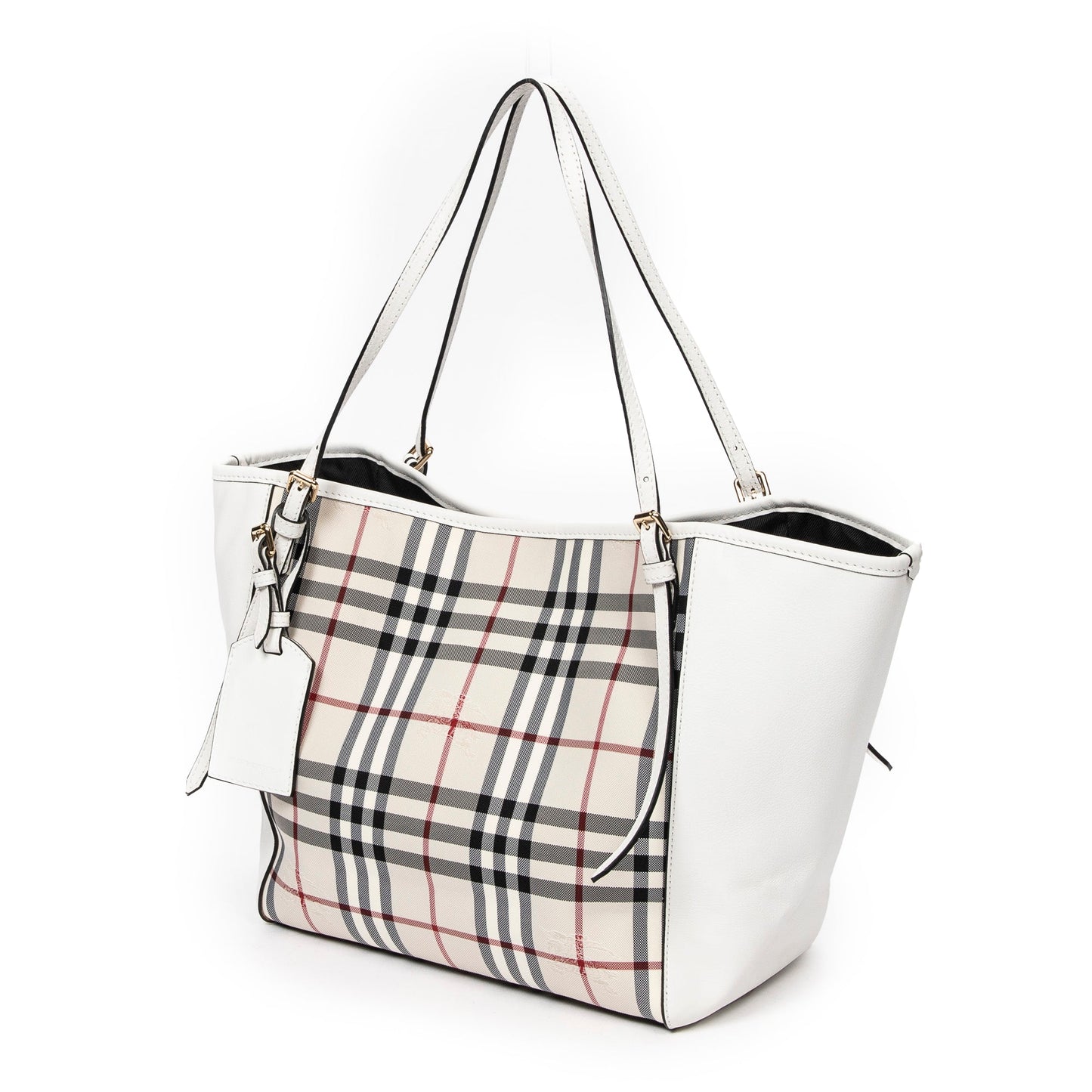 StrapStory - Tote Bag 2567