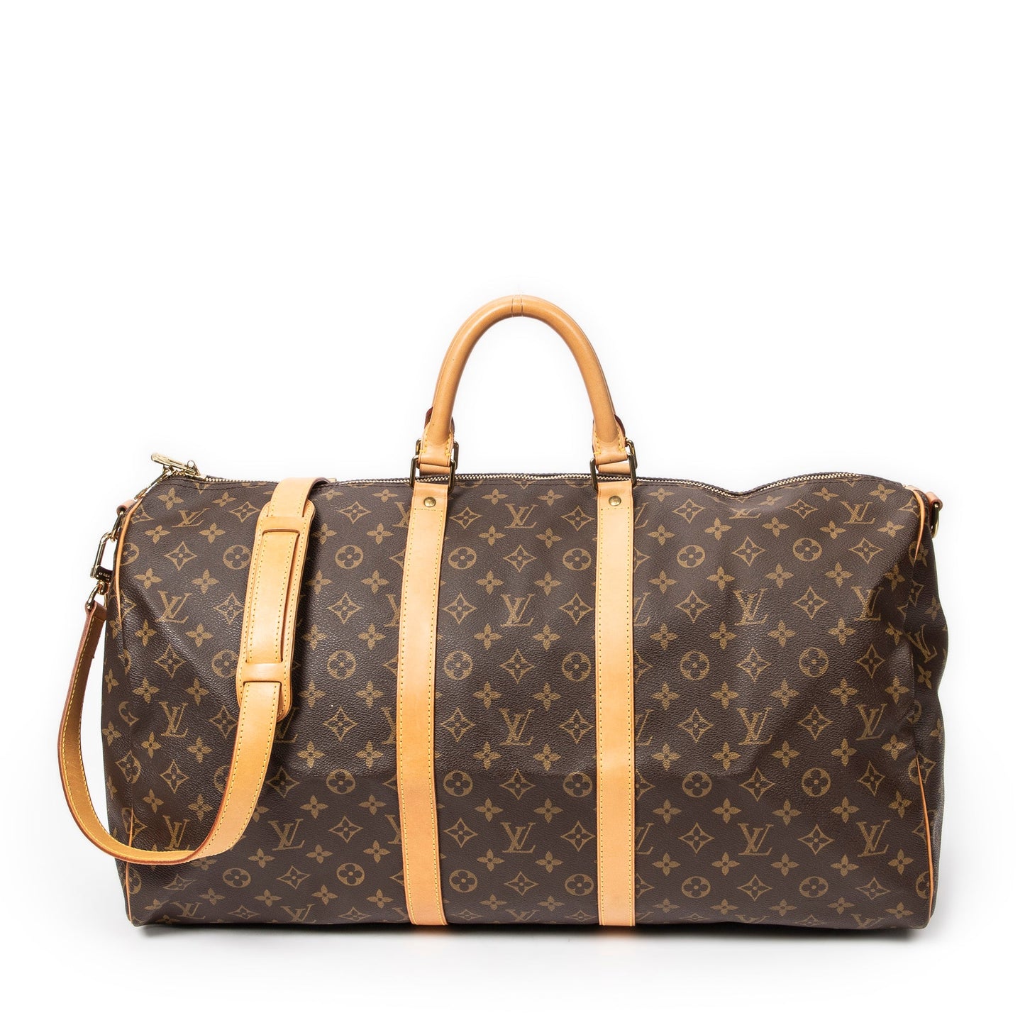 StrapStory - Duffle Bag 198