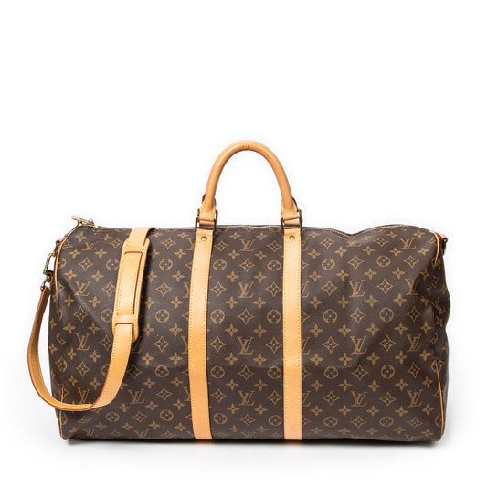 StrapStory - Duffle Bag 198