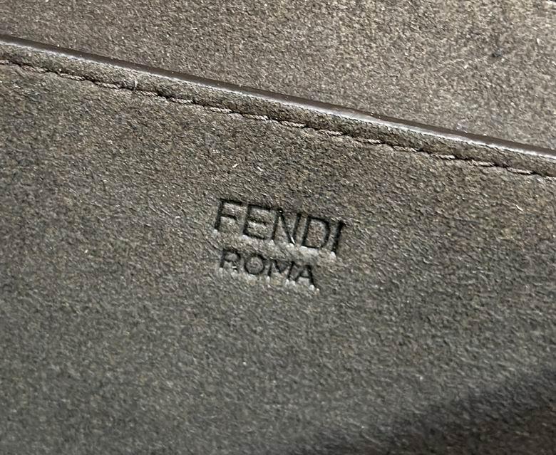 FDNI-Bags - Strap Story - 605