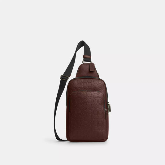 StrapStory - Backpack 1396