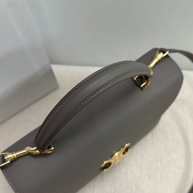 CLNE-Bags - Strap Story - 460