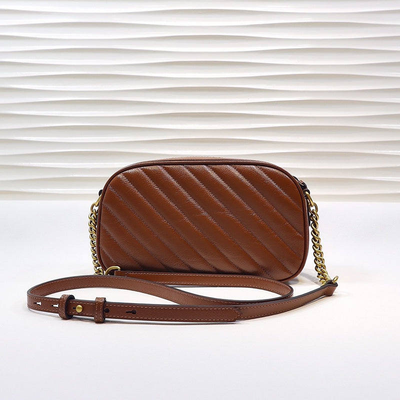 STRAPSTORY - GGC4 BAG - 1059