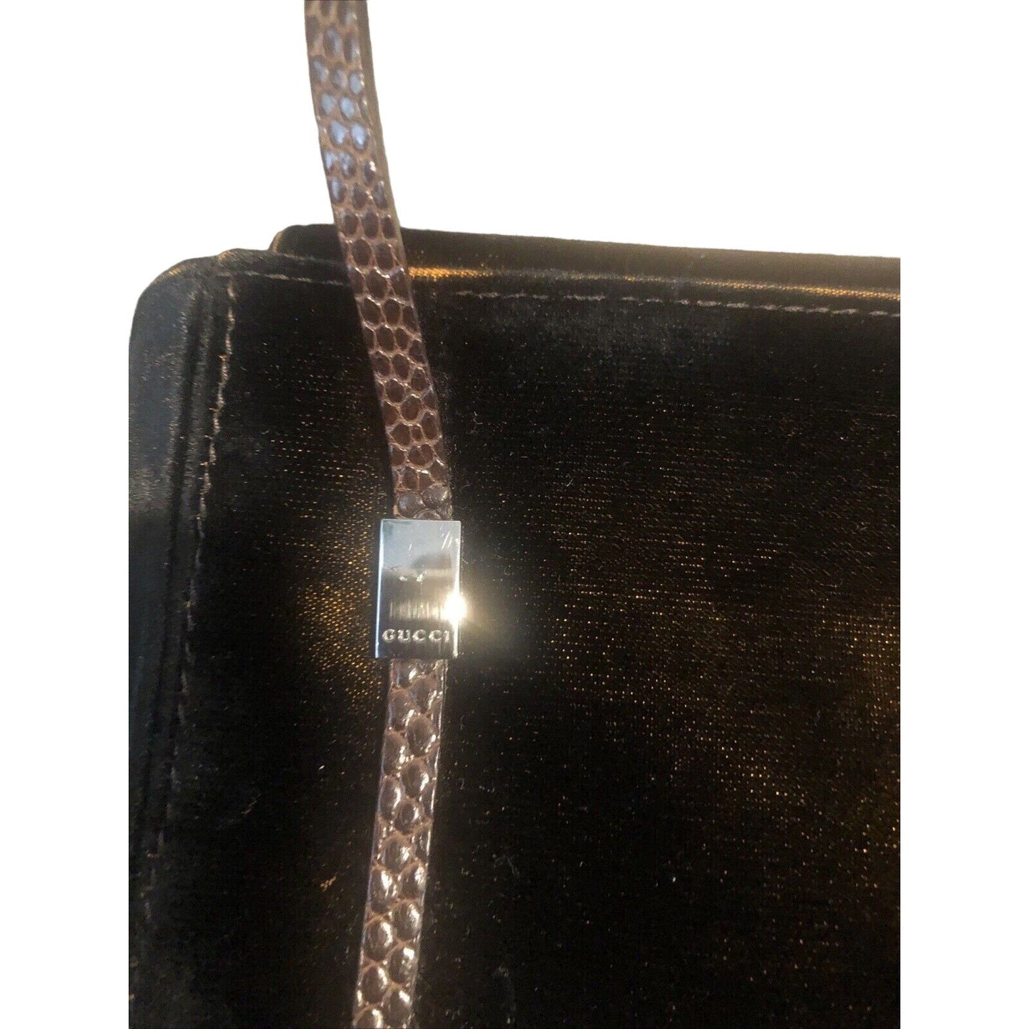 STRAPSTORY - GGC4 BAG - 3335