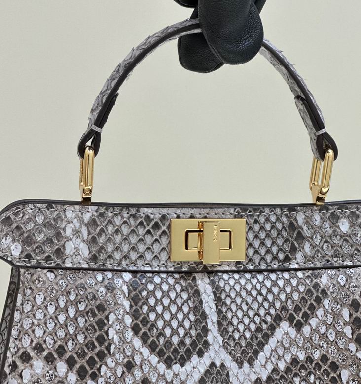 FDNI-Bags - Strap Story - 193