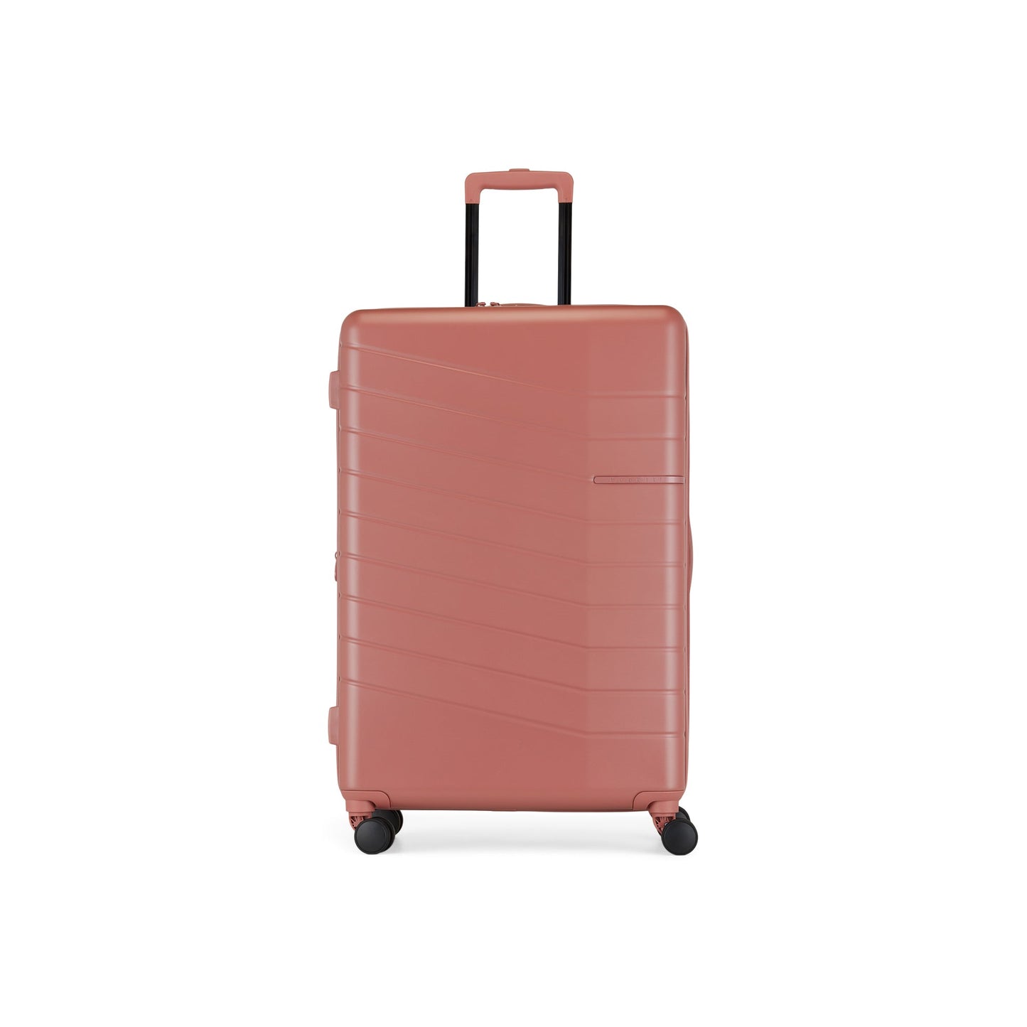 StrapStory - Suitcase 097