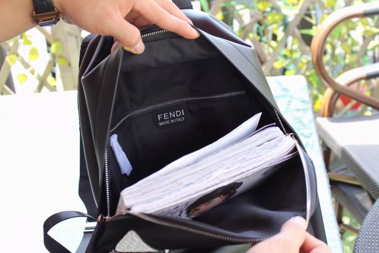 FDNI-Bags - Strap Story - 432