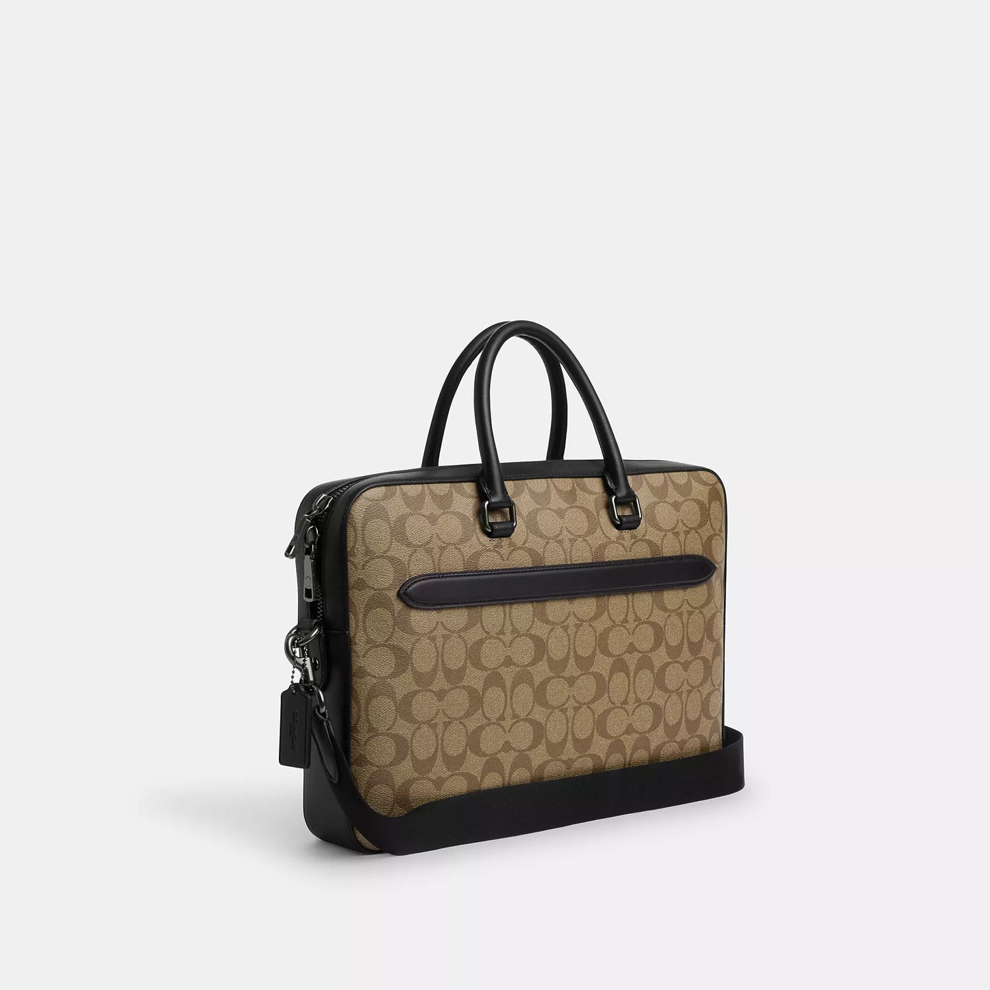 StrapStory - Briefcase 007