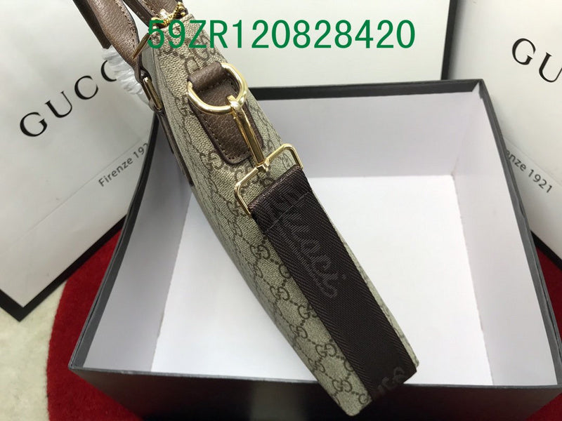 STRAPSTORY - GGC4 BAG - 224