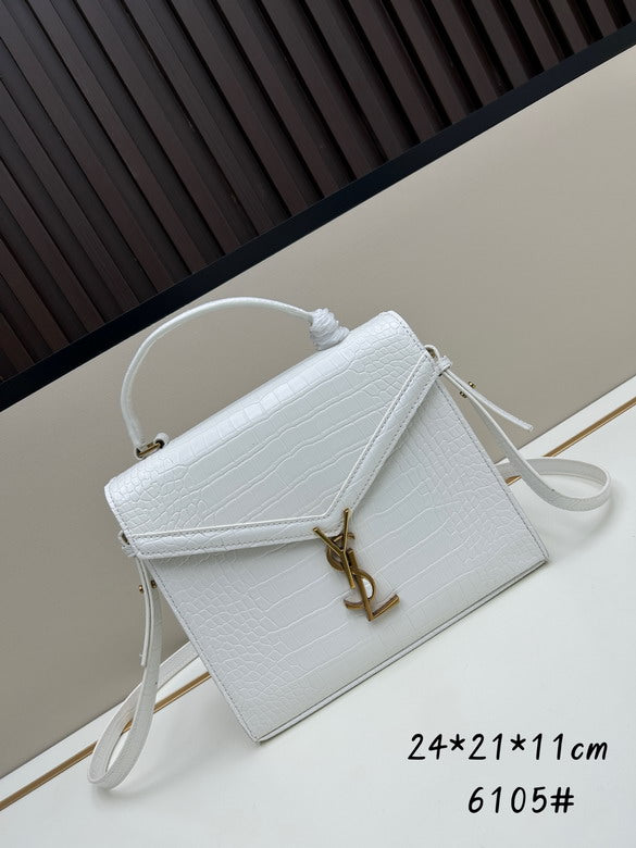LSY-Bags - Strap Story - 587