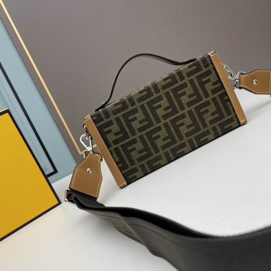 FDNI-Bags - Strap Story - 367