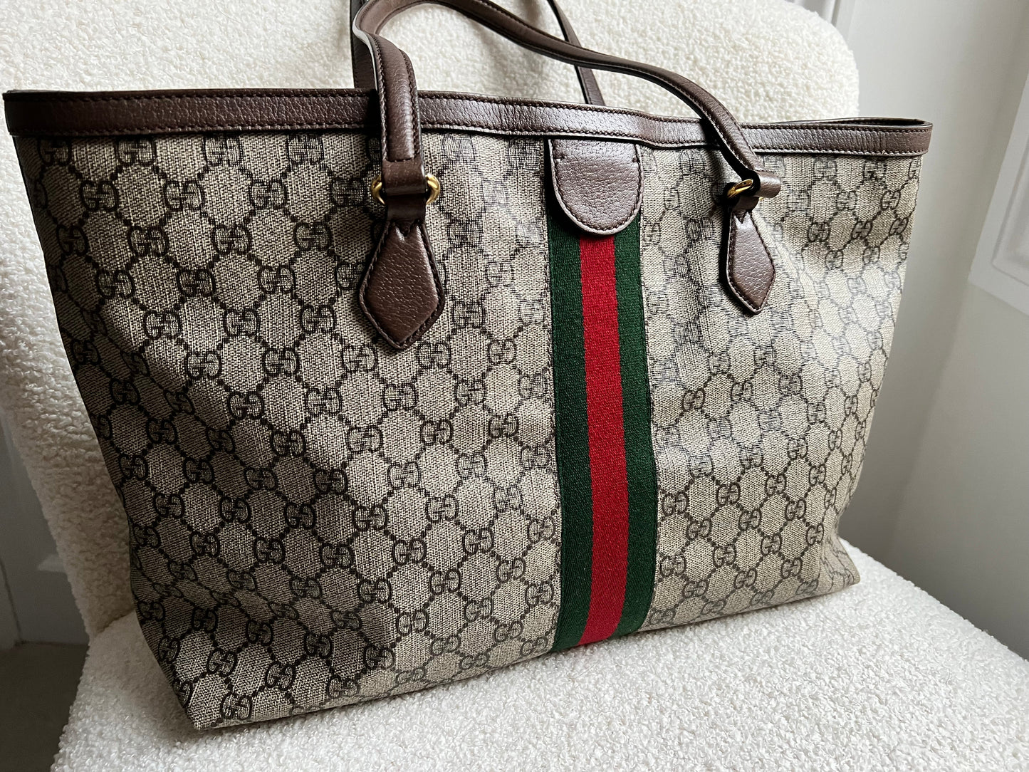 STRAPSTORY - GGC4 BAG - 1577